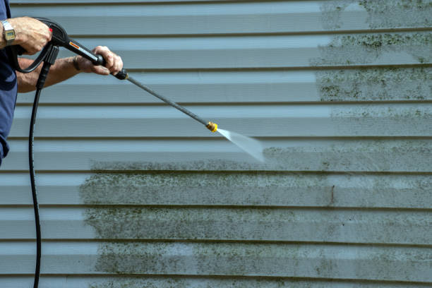 Reliable Charlevoix, MI Pressure Washing Services Solutions